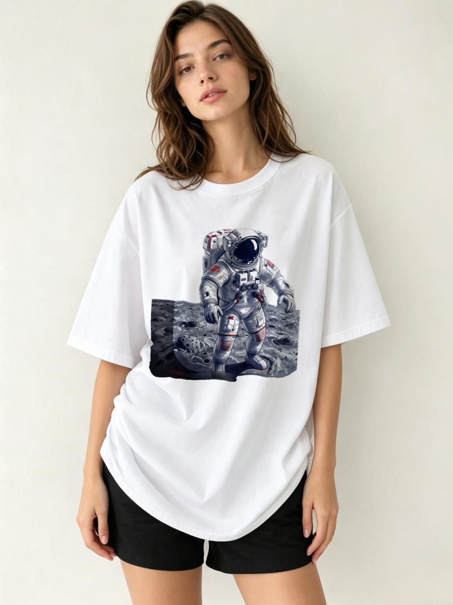 Outdoor Adventure Logo - Tシャツ 秋の変化を促すアウトドアアドベンチャー ハイキング アスレチックトレーニング エクササイズ ランニング