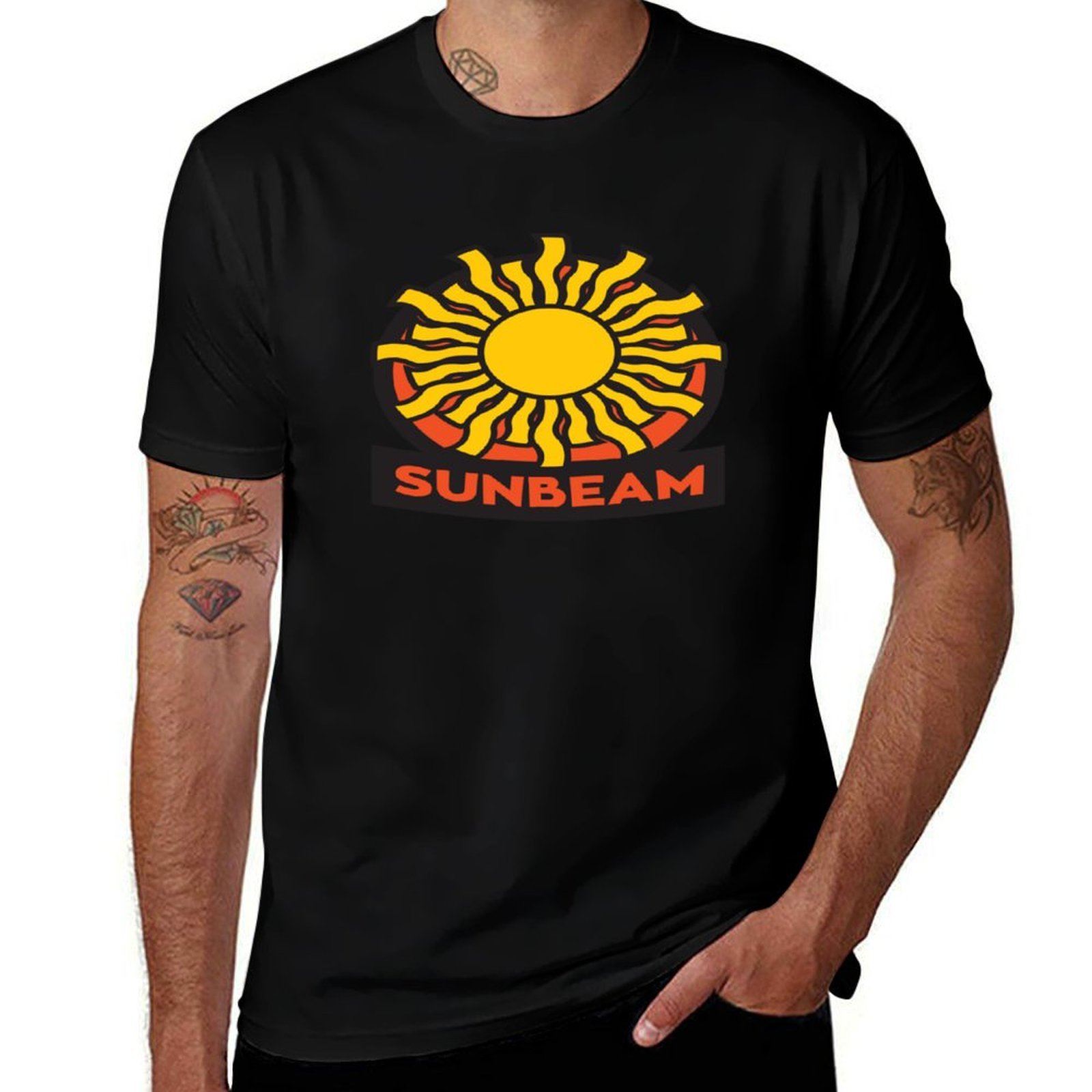 Outdoor Adventure Logo - アドベンチャラークラブ サンビーム アドベンチャラー SDA ロゴ Tシャツ