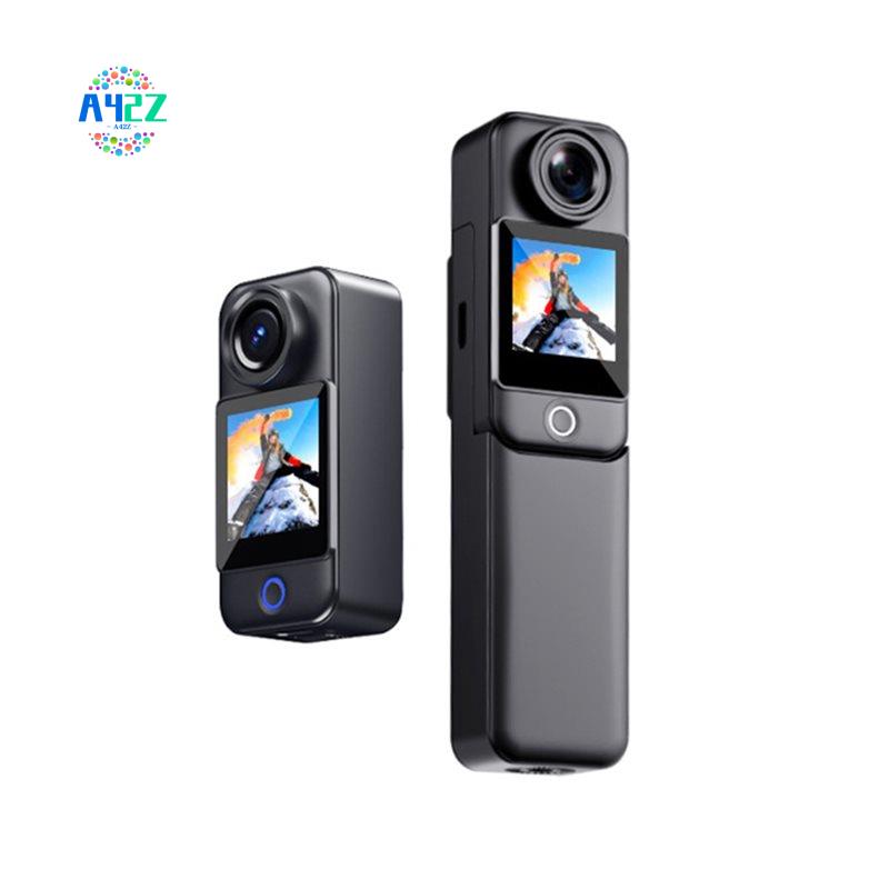 Outdoor Adventure Series - A42Z-C300ポケットアクションカメラ 4K 30FPS 長時間バッテリー搭載 5G Wifi