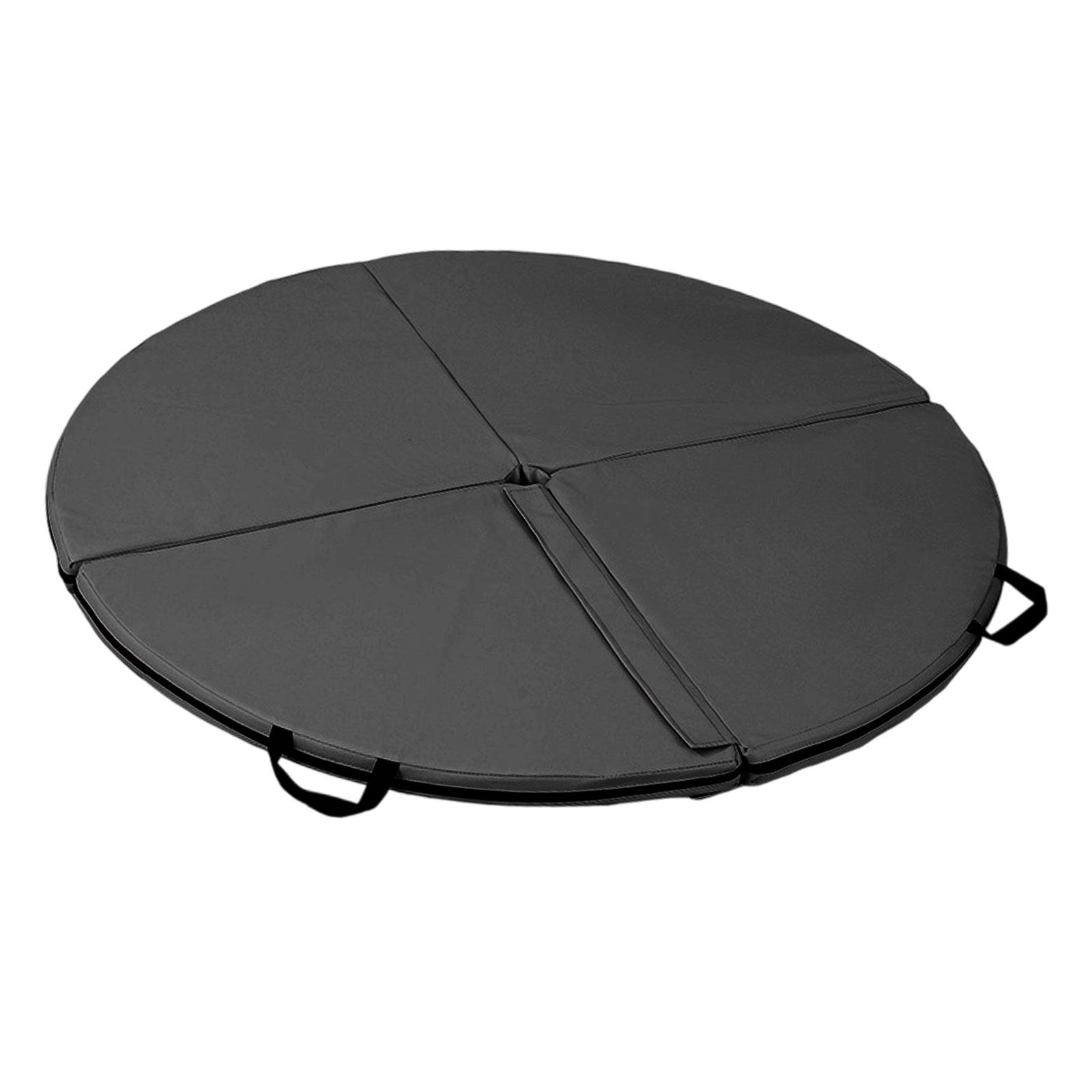 ポールダンスマット 厚手EPEフォーム保護折りたたみ式クラッ - Crash Pad Folding のレビューと価格