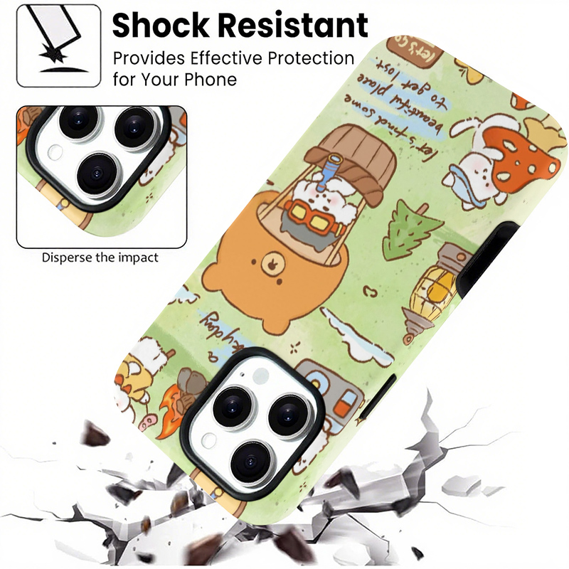 可愛い動物たちのアウトドアアドベンチャー カワイイイラスト漫 - Outdoor Adventure Series のレビューと価格