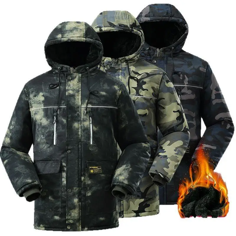 卸売会社価格 工場直販 カスタムロゴ 高級デザイナー衣料 冬 - Outdoor Adventure Logo のレビューと価格