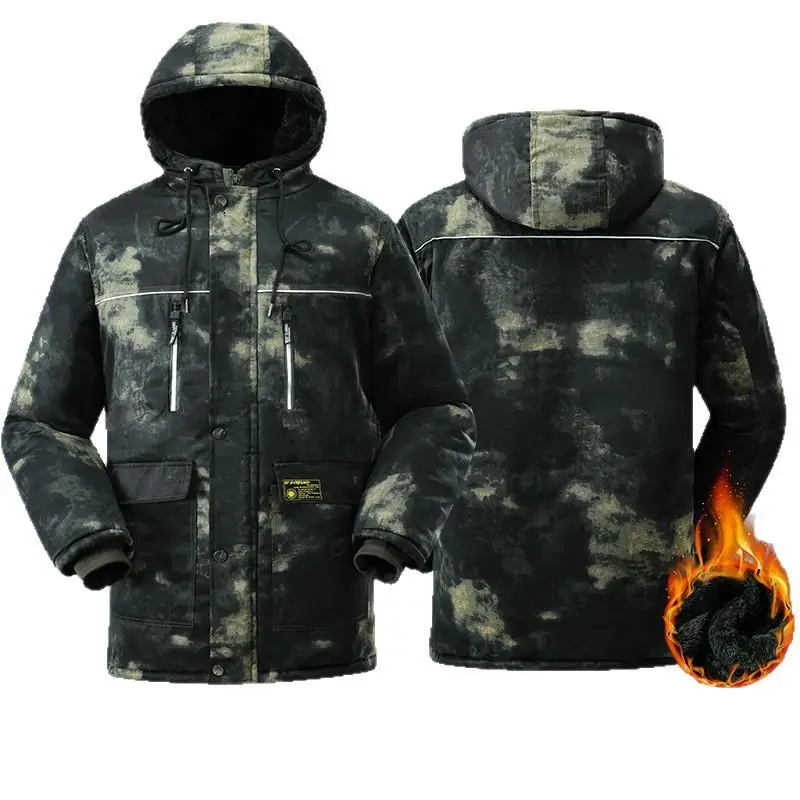 卸売会社価格 工場直販 カスタムロゴ 高級デザイナー衣料 冬 - Outdoor Adventure Logo のレビューと価格