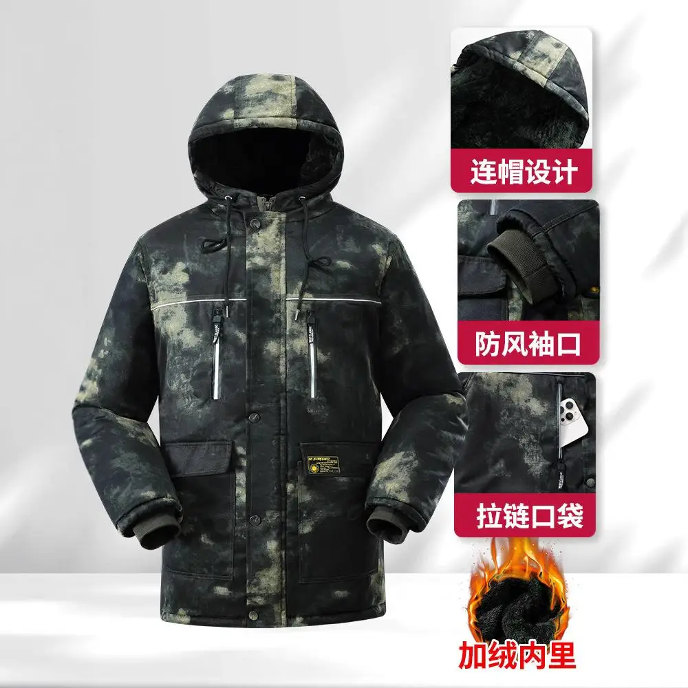 卸売会社価格 工場直販 カスタムロゴ 高級デザイナー衣料 冬 - Outdoor Adventure Logo のレビューと価格