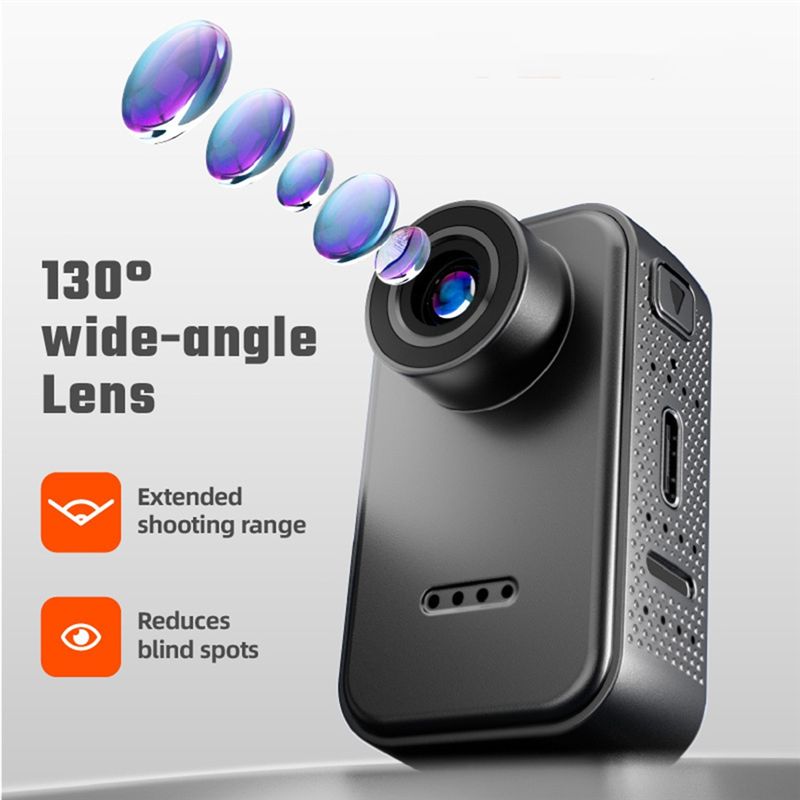 B27B 親指サイズアクションカメラ 1080P 1.47イ - Outdoor Adventure Series のレビューと価格