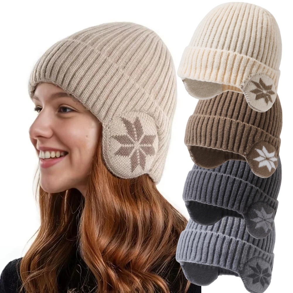 居心地の良いビーニー サーマル ウィンター ニット帽 防風  - Outdoor Adventure Oa のレビューと価格
