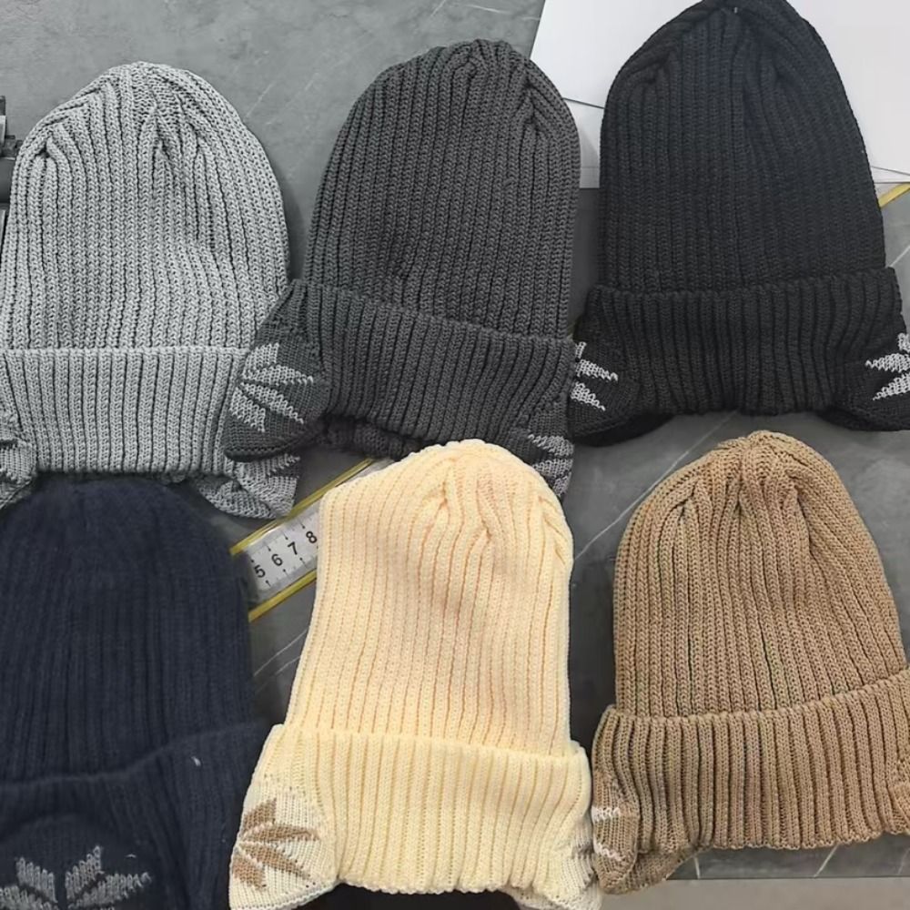 ユニバーサルフィットサーマルウィンターニットハット断熱防風暖 - Outdoor Adventure Oa のレビューと価格