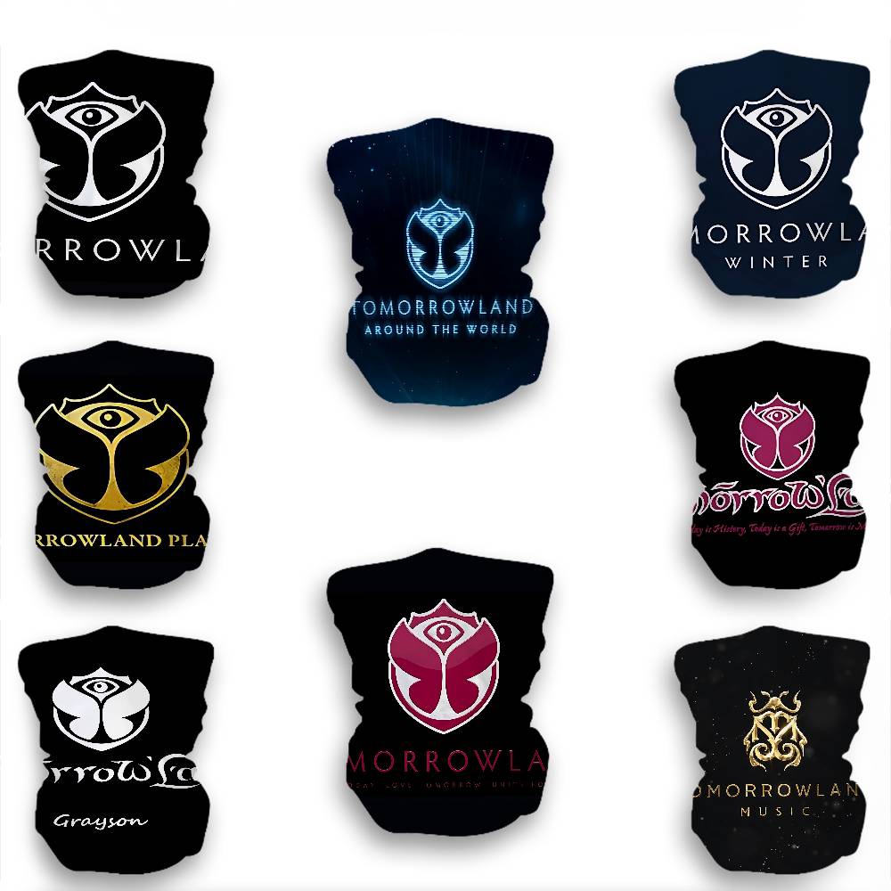 T-Tomorrowland ミュージックロゴ 暖かい防風多 - Outdoor Adventure Logo のレビューと価格