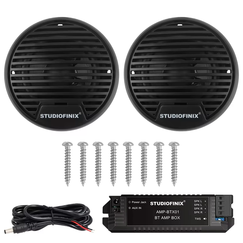 STUDIOFINIX 3インチ 160W 2個入り 高品質 - Outdoor Adventure Utv のレビューと価格